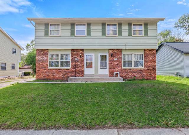 Property at 6725 N 55th St #6727, Milwaukee, WI 53223, 6 beds, 3 baths