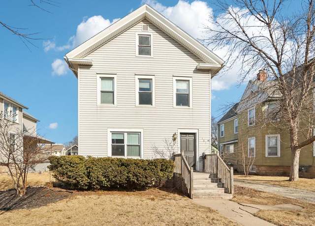 Property at 181 E 1st St, Fond Du Lac, WI 54935