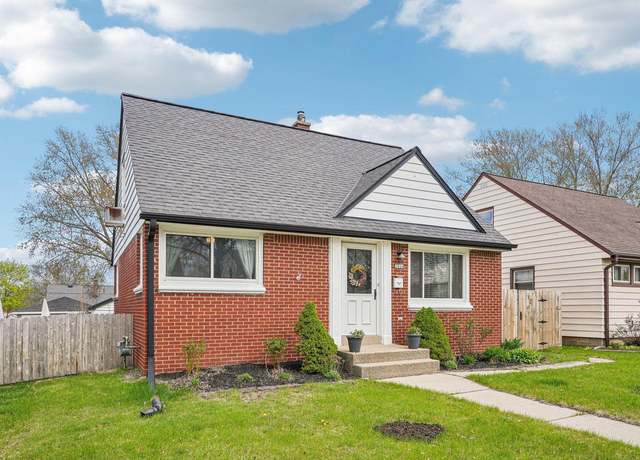 Property at 3824 N 99th St, Milwaukee, WI 53222, 3 beds, 1 bath