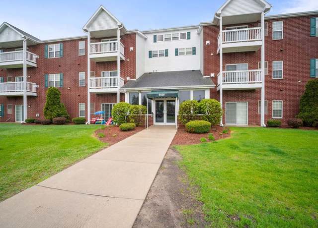 Property at 6020 S Buckhorn Ave #204, Cudahy, WI 53110, 2 beds, 2 baths
