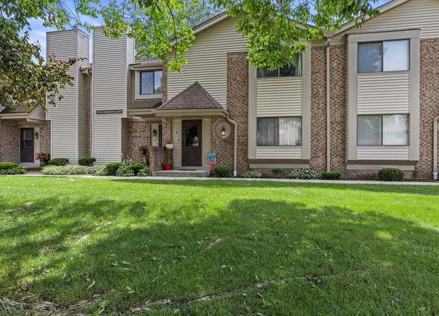 Property at 5726 Cambridge Ln #4, Mount Pleasant, WI 53406, 2 beds, 1.5 baths