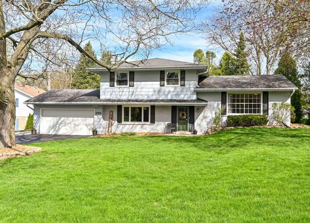 Property at 2355 Camelot Dr, Brookfield, WI 53045, 4 beds, 2 baths