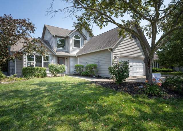 Property at 7019 61st Ave, Kenosha, WI 53142, 3 beds, 3 baths
