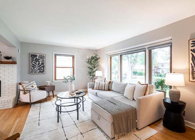 Property at 171 N 89th St, Wauwatosa, WI 53226, 3 beds, 1.5 baths