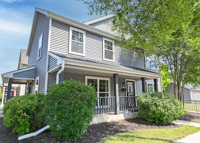 Property at 1254 N 20th St, Milwaukee, WI 53205, 4 beds, 3 baths