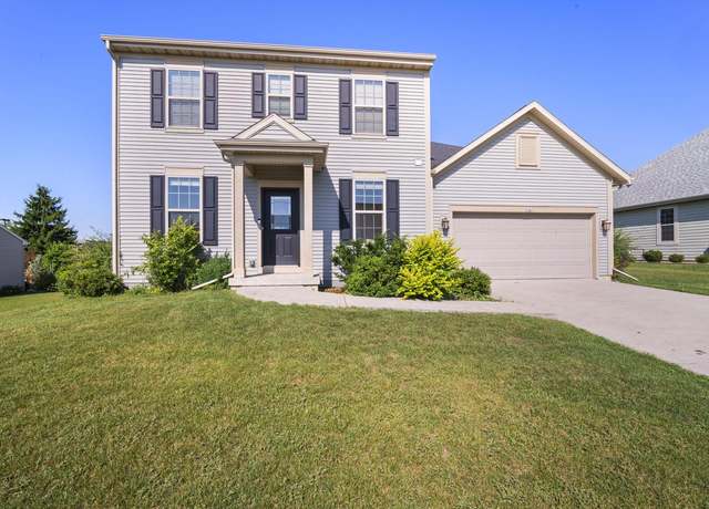 Property at 7329 N Beau Ave, Milwaukee, WI 53224, 3 beds, 2.5 baths