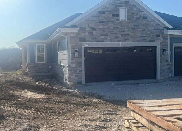 Property at 2114 Bluestem Dr #1401, Waukesha, WI 53189, 2 beds, 2 baths