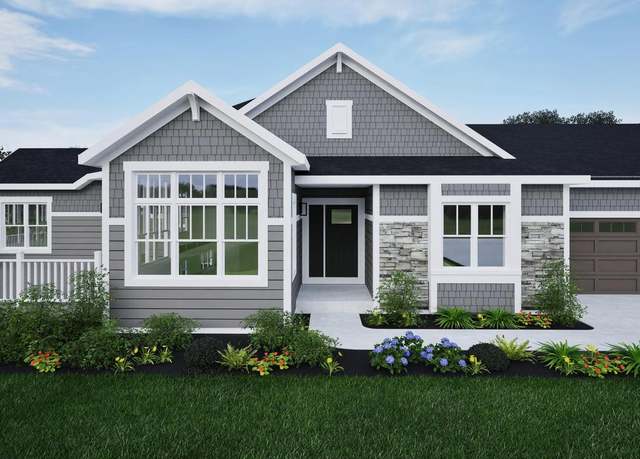 Property at 2960 N 186th St #10, Brookfield, WI 53045, 2 beds, 2 baths