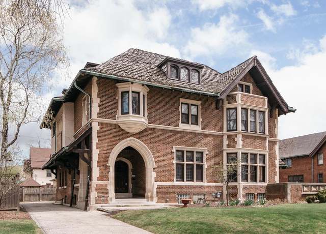 Property at 2968 N Shepard Ave, Milwaukee, WI 53211, 7 beds, 4.5 baths