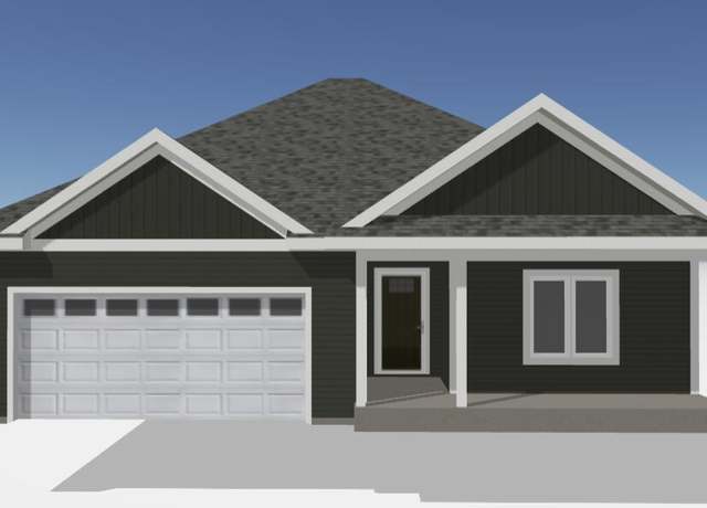 Property at Lt2 Steeple View Rd, West Bend, WI 53095, 3 beds, 2 baths