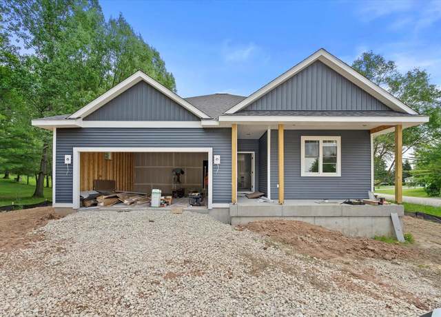 Property at Lt2 Steeple View Rd, West Bend, WI 53095, 3 beds, 2 baths