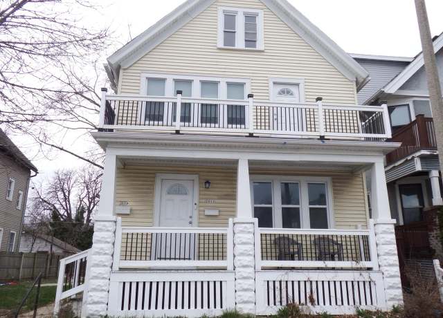 Property at 2611 N Holton St Unit 2611A, Milwaukee, WI 53212, 4 beds, 2 baths