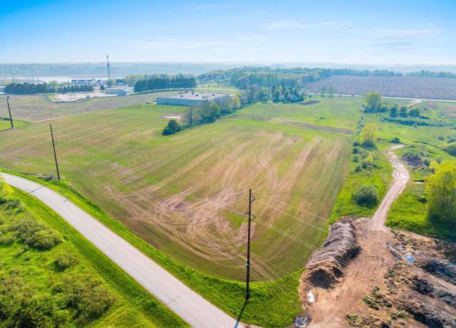 Property at Trct1 Lakeshore Dr, Algoma, WI 54201