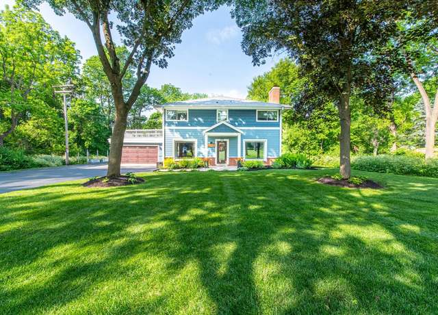 Property at 2877 S Waukesha Rd, Milwaukee, WI 53227, 4 beds, 2.5 baths