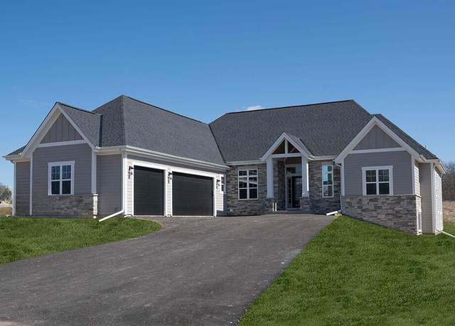 Property at W214N6684 Fairview Dr, Menomonee Falls, WI 53051, 4 beds, 3.5 baths