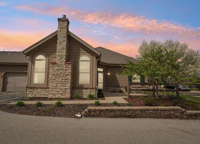 Property at W155N6941 Macallan Ct, Menomonee Falls, WI 53051, 2 beds, 2 baths