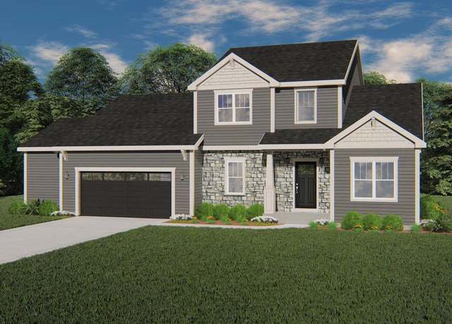 Property at N119W14916 Ivy Ln, Germantown, WI 53022, 4 beds, 2.5 baths