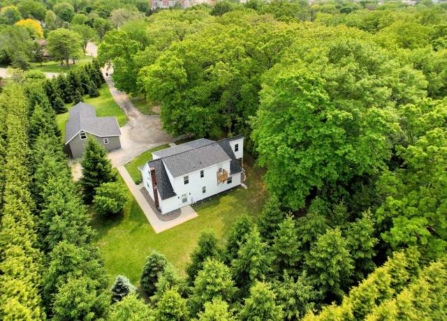 Property at 4900 S 67th St, Greenfield, WI 53220, 4 beds, 2 baths
