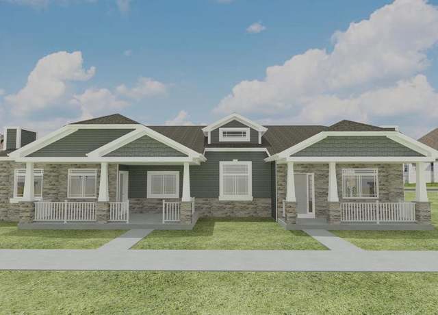 Property at 2912 21st St Unit A, Kenosha, WI 53140, 3 beds, 2 baths