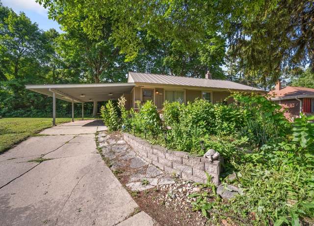 Property at 4026 S Logan Ave, Milwaukee, WI 53207, 3 beds, 1 bath