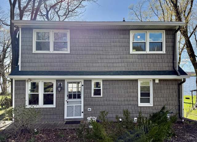 Property at N5207 Wildcat Rd, Iron Ridge, WI 53035, 3 beds, 1 bath