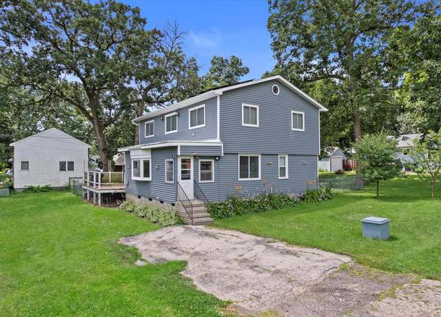 Property at 91 Forest Ave, Edgerton, WI 53534, 3 beds, 2 baths