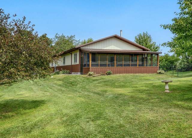 Property at 23331 Lyndale Rd, Kendall, WI 54638, 2 beds, 1 bath