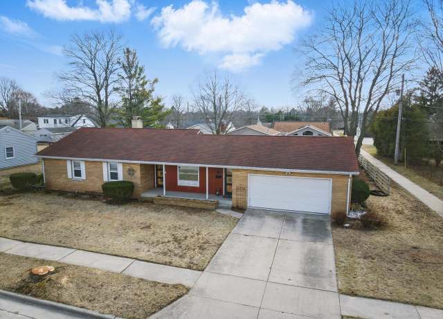 Property at 1309 Reed Ave, Manitowoc, WI 54220, 3 beds, 2 baths