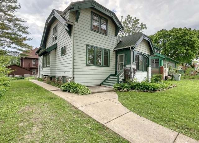 Property at 1551 N 50th St, Milwaukee, WI 53208, 4 beds, 2 baths