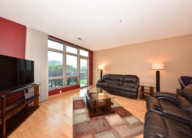 Property at 601 E Ogden Ave #411, Milwaukee, WI 53202, 1 bed, 1 bath
