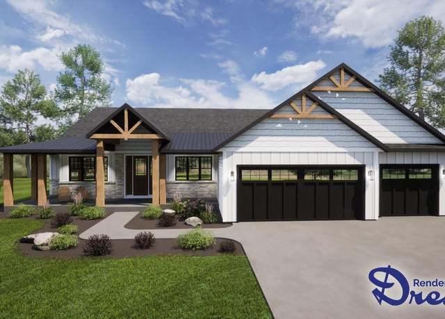 Property at W151N11847 Mistletoe Rd, Germantown, WI 53022, 3 beds, 3.5 baths
