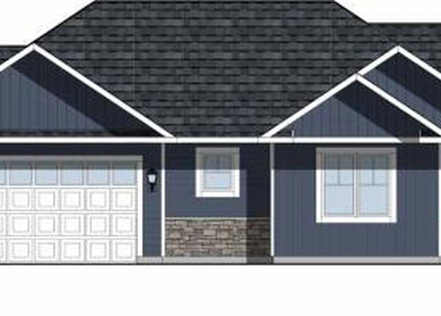 Property at 1410 Beacon Dr, Watertown, WI 53098, 3 beds, 2 baths