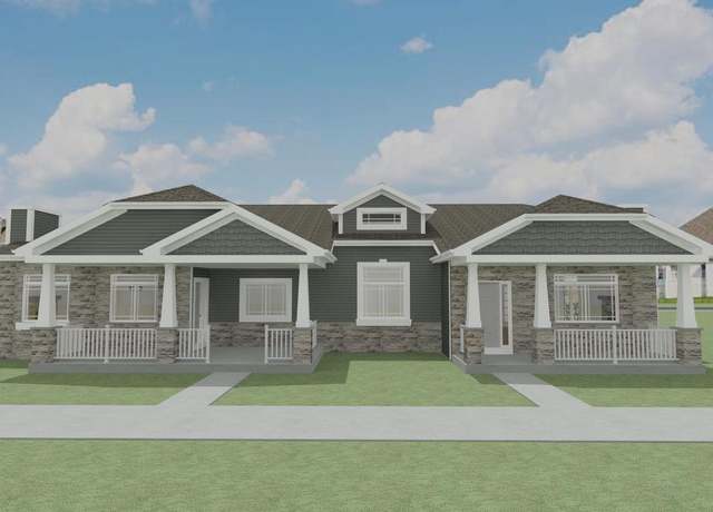 Property at 2912 21st St Unit B, Kenosha, WI 53140, 3 beds, 2 baths