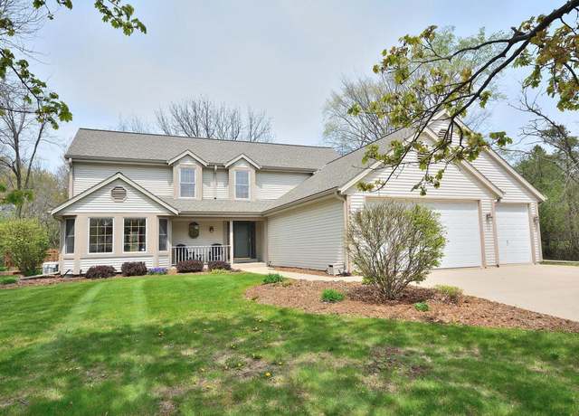Property at 13970 Tremont St, Brookfield, WI 53005, 3 beds, 2.5 baths
