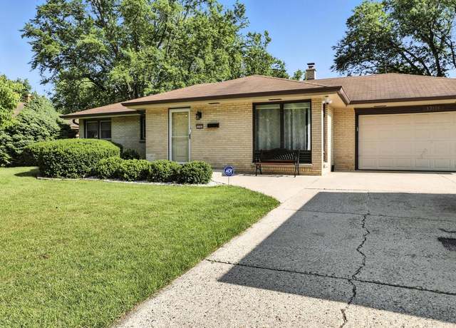 Property at 13101 W Fairmount Ave, Butler, WI 53007, 3 beds, 1.5 baths