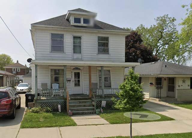 Property at 1527 Isabelle Ave, Racine, WI 53402, 4 beds, 11 baths