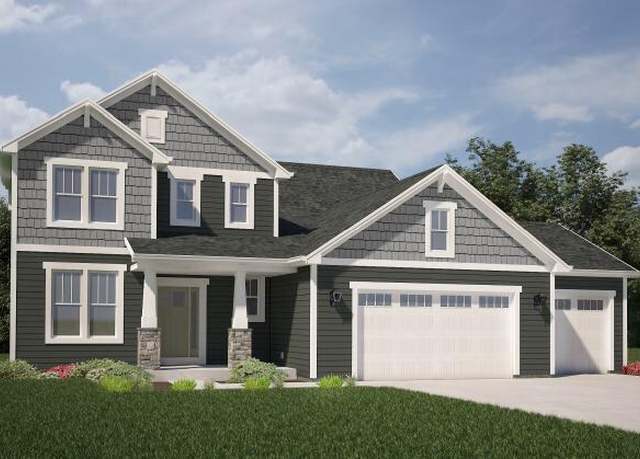 Property at W193N5050 Rosemary Rdg, Menomonee Falls, WI 53051, 4 beds, 3.5 baths