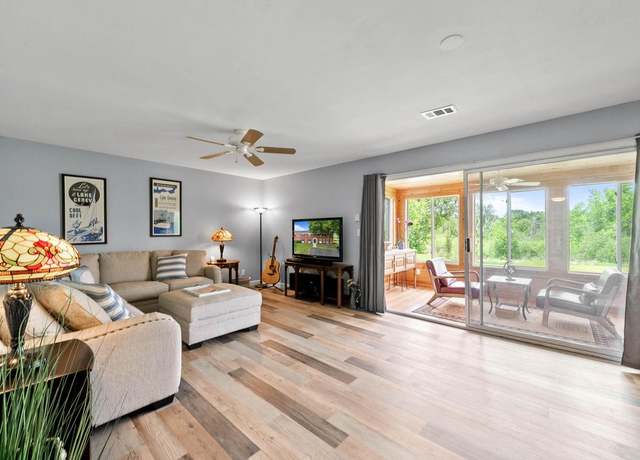 Property at 348 County Road B #8, Fontana, WI 53125, 2 beds, 2 baths