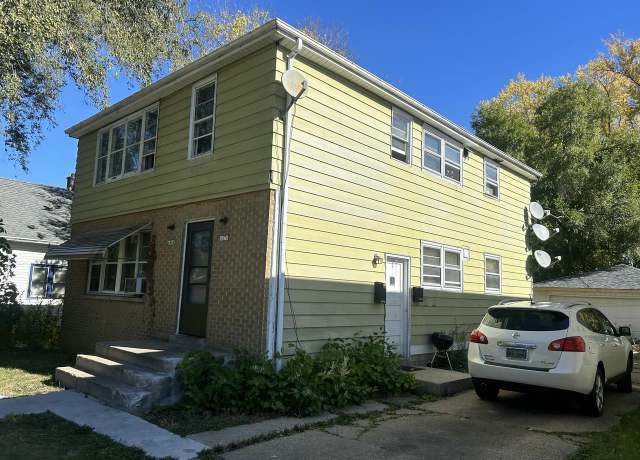 Property at 4568 N 51st Blvd #4570, Milwaukee, WI 53218, 4 beds, 2 baths