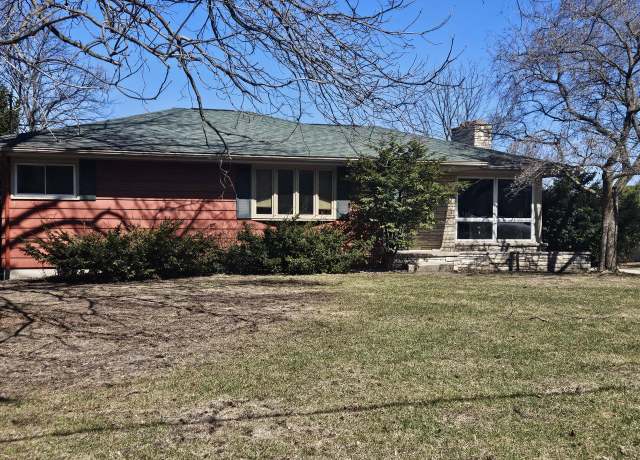 Property at W5781 Lost Arrow Rd, Fond Du Lac, WI 54937, 3 beds, 1 bath