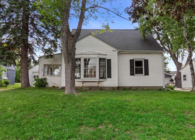 Property at 3555 S 48th St, Greenfield, WI 53220, 4 beds, 2 baths