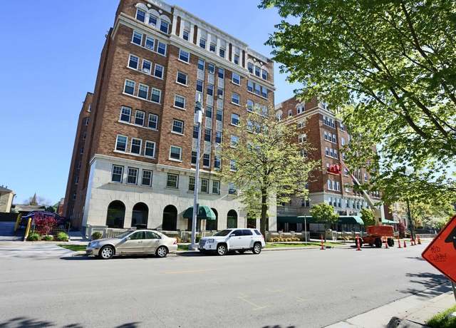 Property at 1028 E Juneau Ave #327, Milwaukee, WI 53202, 1 bath