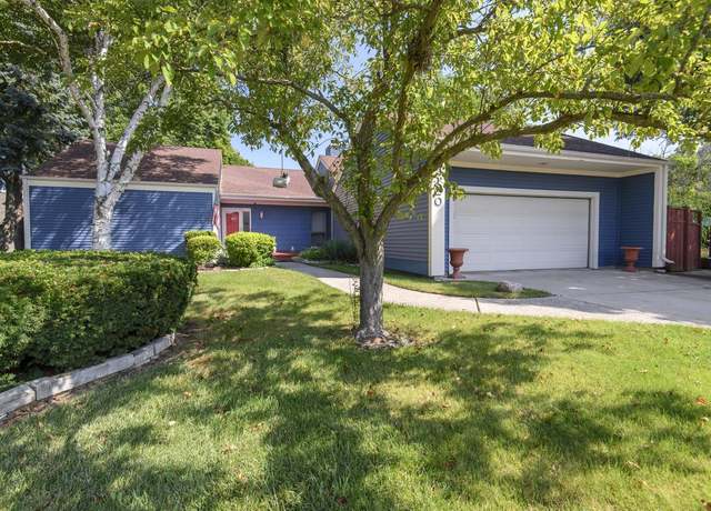 Property at 2120 Fireside Dr, Racine, WI 53402, 3 beds, 2 baths