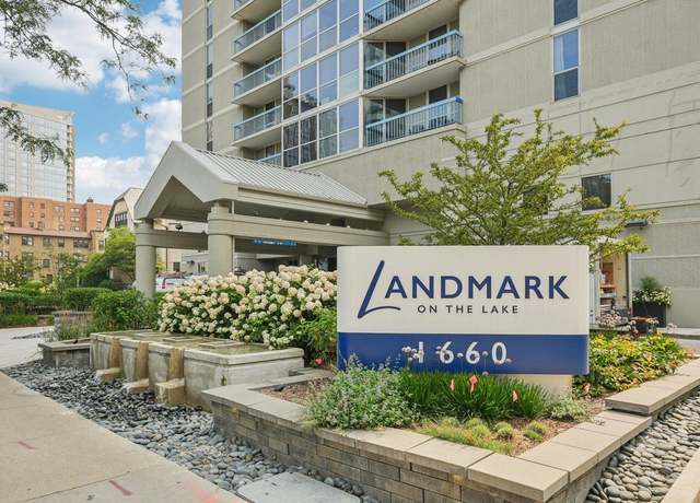 Property at 1660 N Prospect Ave #1807, Milwaukee, WI 53202, 2 beds, 2 baths