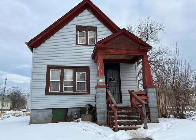 Property at 2908 N 22nd St, Milwaukee, WI 53206, 5 beds, 1 bath