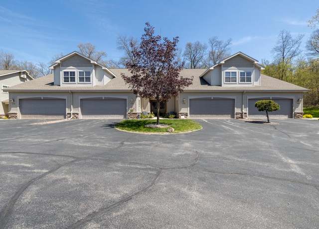 Property at 572 Cedar Bluffs Way, Slinger, WI 53086, 2 beds, 2.5 baths