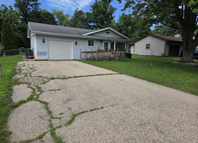 Property at 134 W Jefferson St, Darien, WI 53114, 2 beds, 2 baths