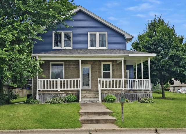 Property at 412 2nd Avenue East Ave, Holmen, WI 54636, 4 beds, 2.5 baths