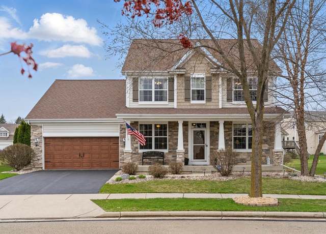 Property at 15420 74th St, Kenosha, WI 53142, 5 beds, 3.5 baths