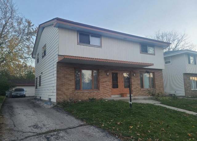 Property at 10547 W Wabash Ave #10549, Milwaukee, WI 53224, 6 beds, 3 baths